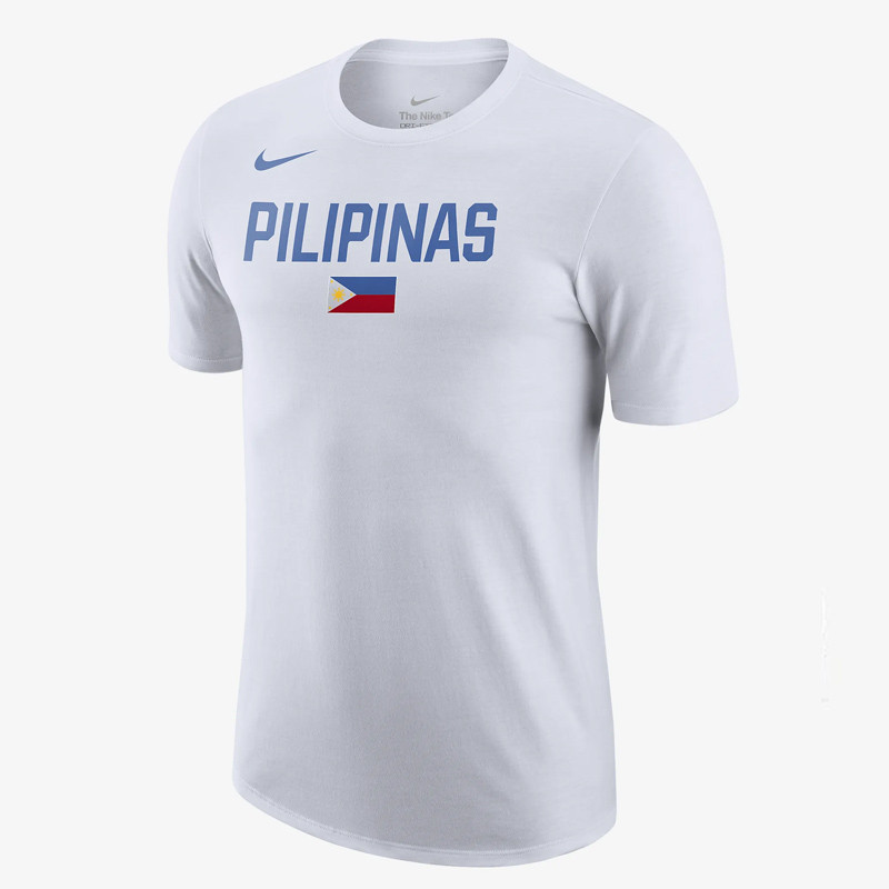 BAJU BASKET NIKE Philippines Dri-FIT Tee