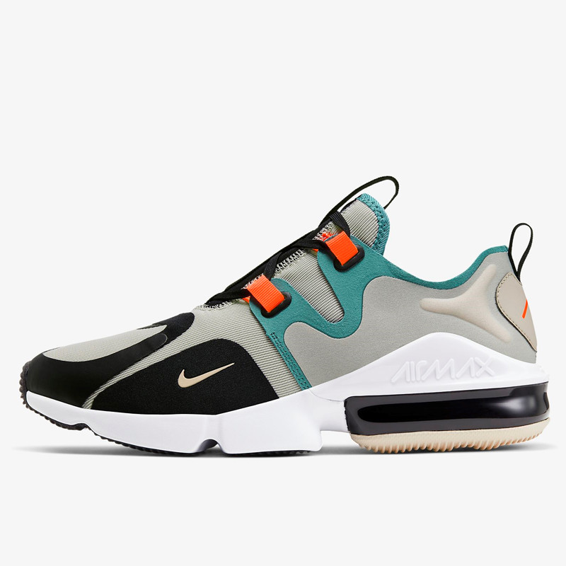 SEPATU SNEAKERS NIKE Air Max Infinity