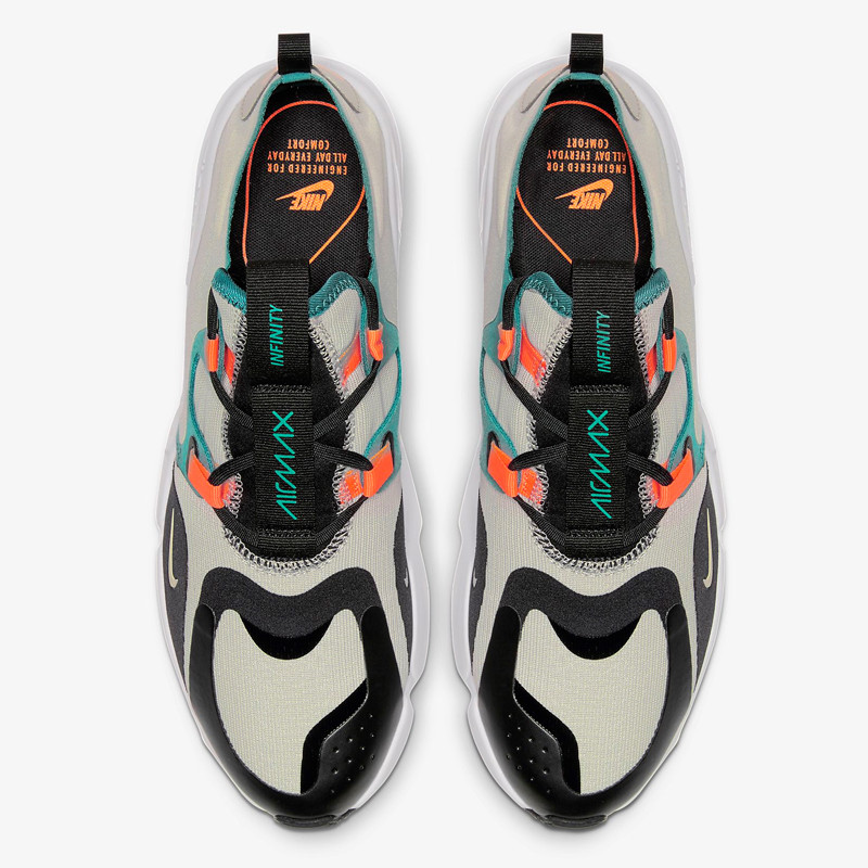 SEPATU SNEAKERS NIKE Air Max Infinity