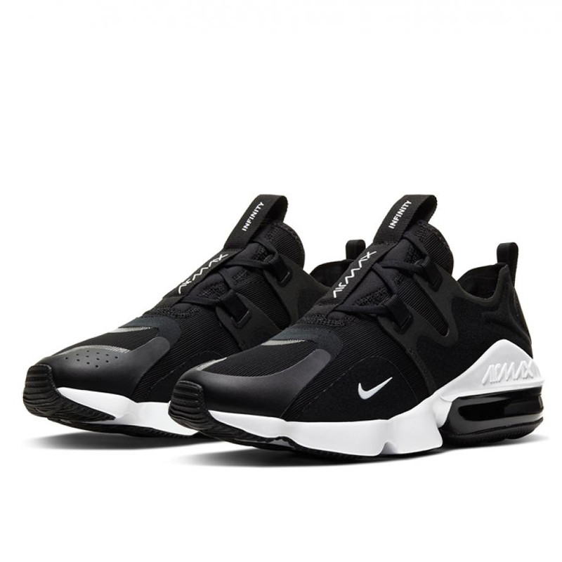 SEPATU SNEAKERS NIKE Air Max Infinity