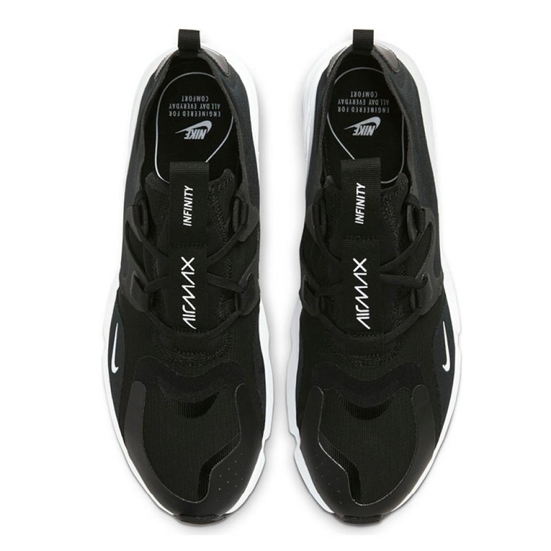 SEPATU SNEAKERS NIKE Air Max Infinity