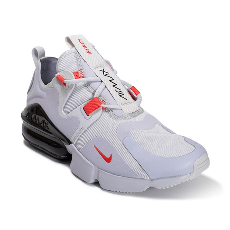 SEPATU SNEAKERS NIKE Air Max Infinity