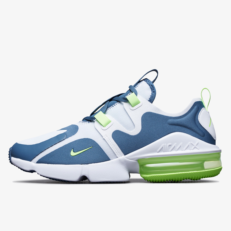 SEPATU SNEAKERS NIKE Air Max Infinity