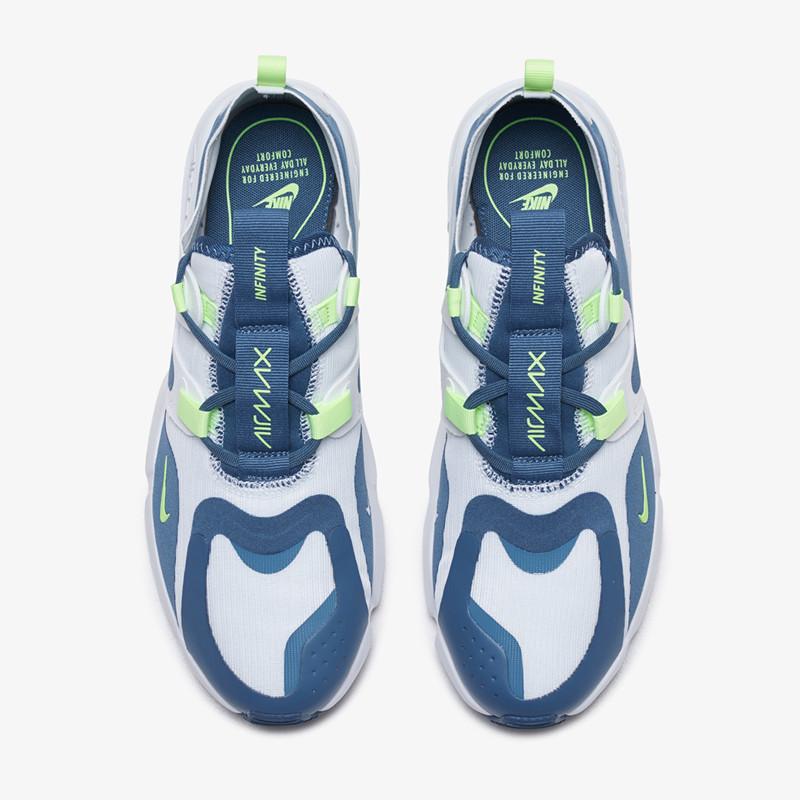 SEPATU SNEAKERS NIKE Air Max Infinity