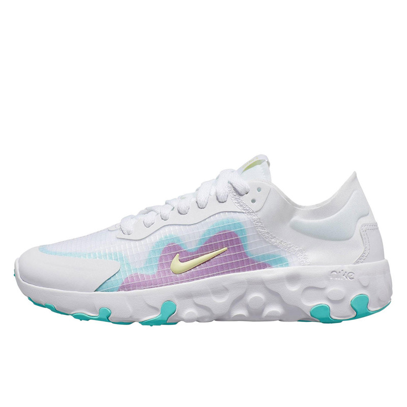 nike ld renew lucent