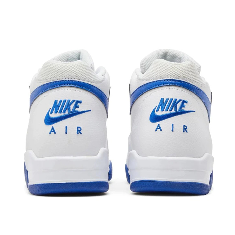 SEPATU SNEAKERS NIKE Flight Legacy