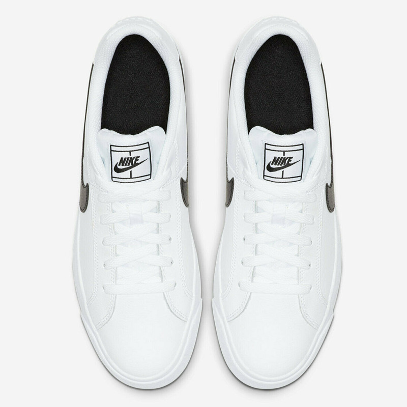 SEPATU SNEAKERS NIKE Court Royale AC