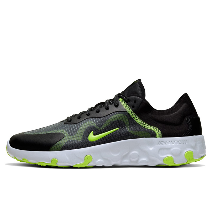 SEPATU LARI NIKE Renew Lucent