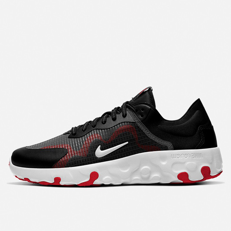 SEPATU LARI NIKE Renew Lucent