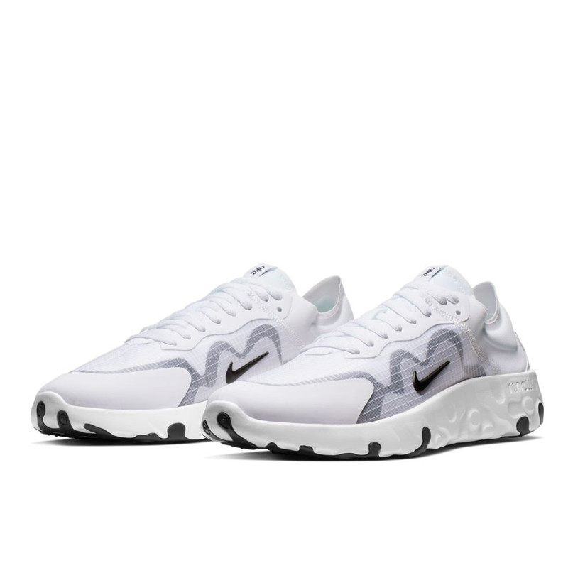 SEPATU LARI NIKE Renew Lucent