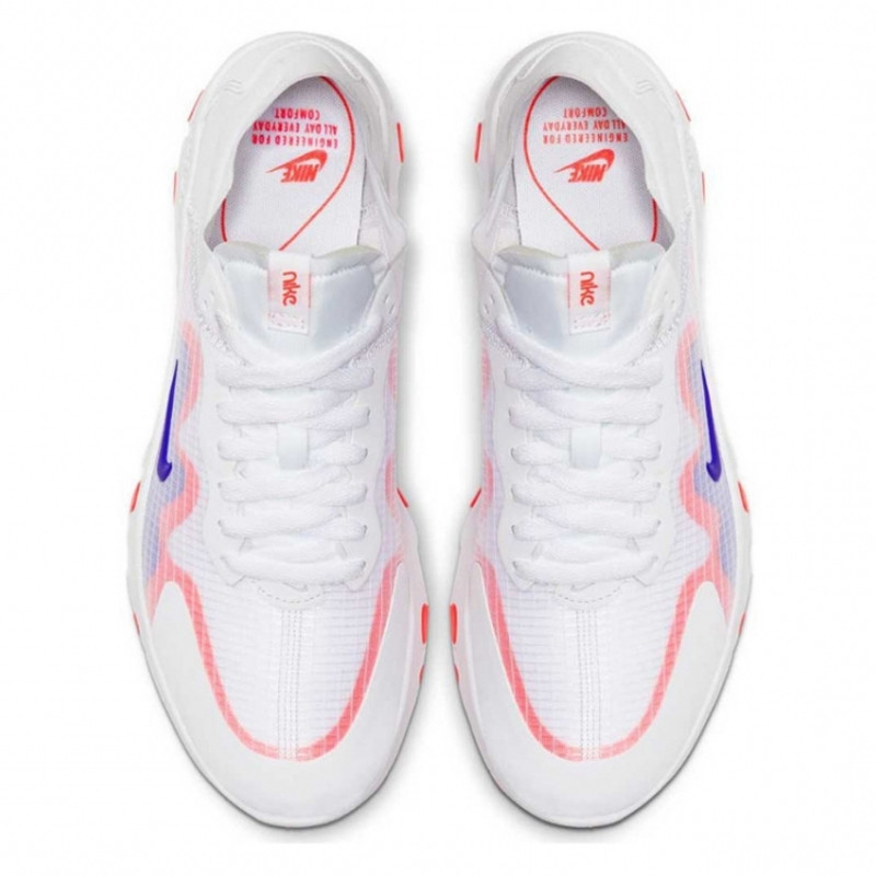 SEPATU LARI NIKE Renew Lucent