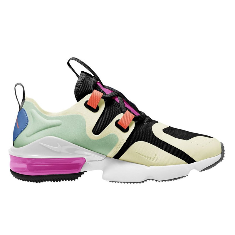 Wmns Air Max Infinity foto 2