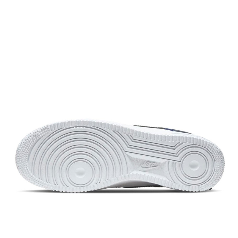 SEPATU SNEAKERS NIKE Air Force 1 NBA Low