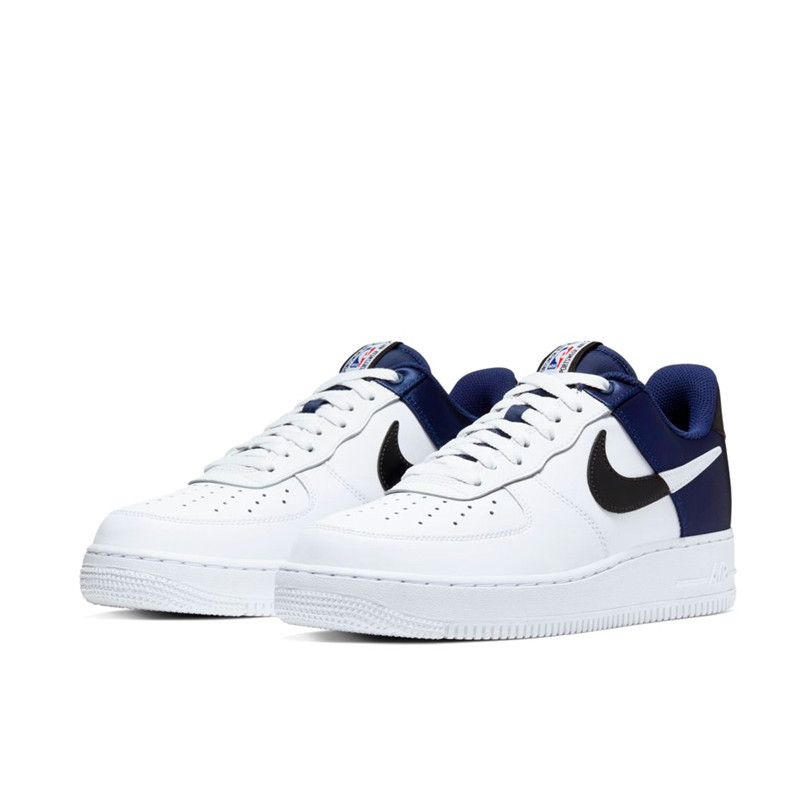SEPATU SNEAKERS NIKE Air Force 1 NBA Low