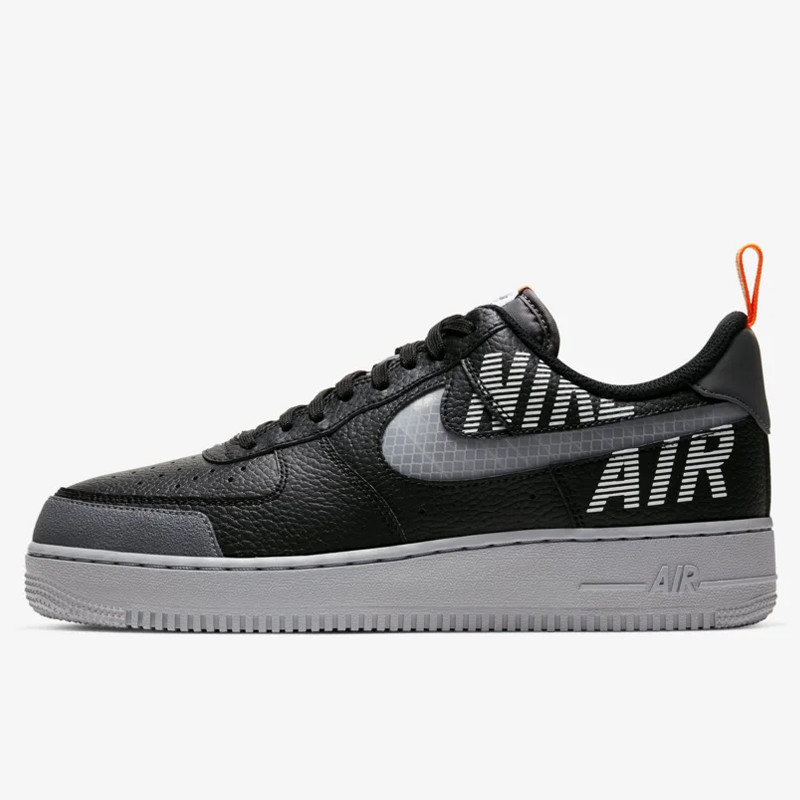 SEPATU SNEAKERS NIKE Air Force 1 '07 LV8 'Under Construction'