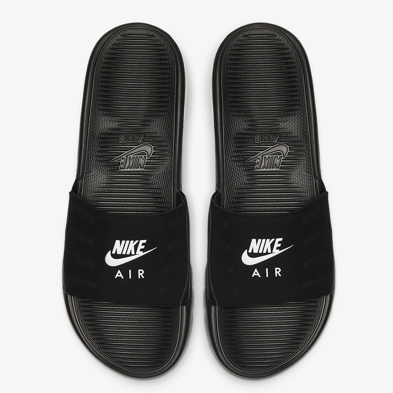 SANDAL SNEAKERS NIKE Air Max Camden Slides