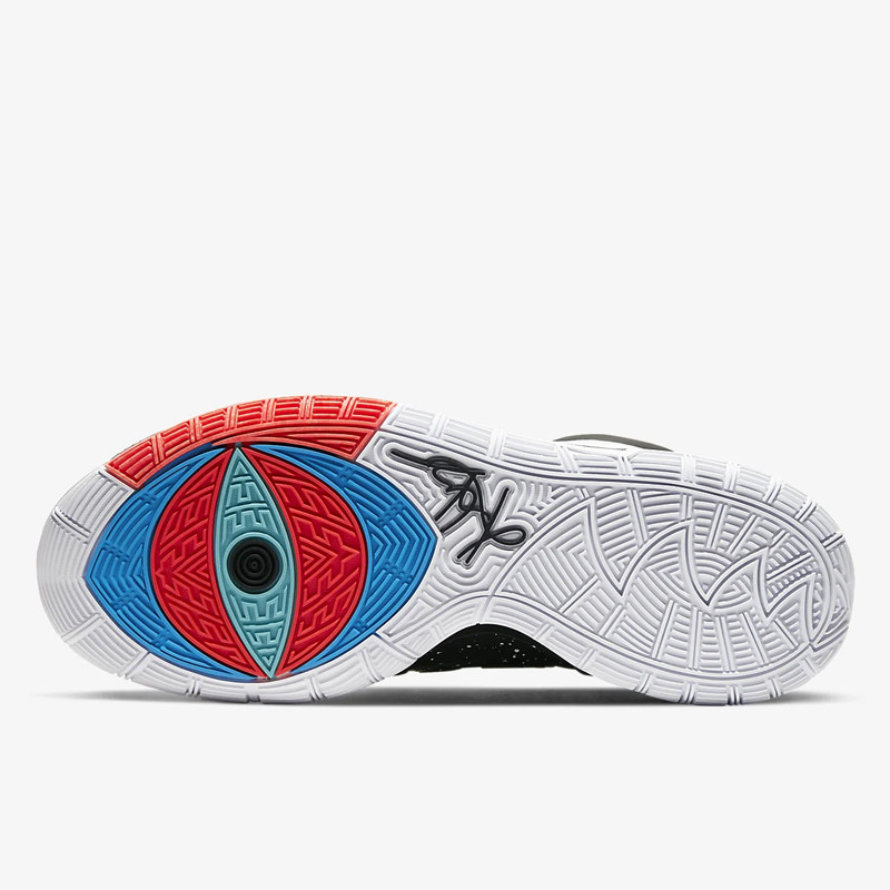 SEPATU BASKET NIKE Kyrie 6 EP