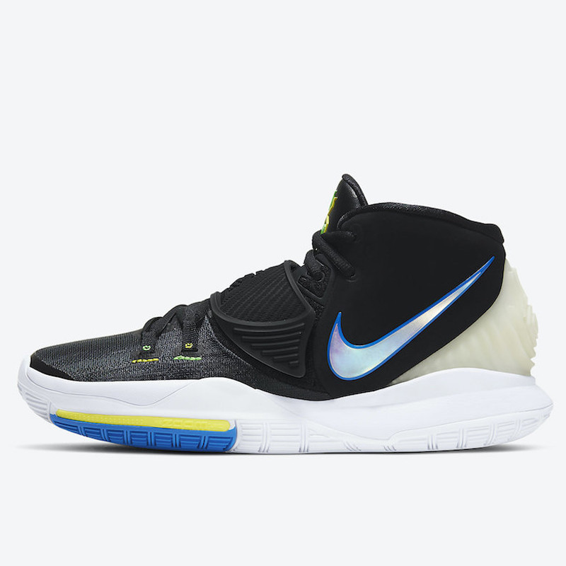 SEPATU BASKET NIKE Kyrie 6 EP