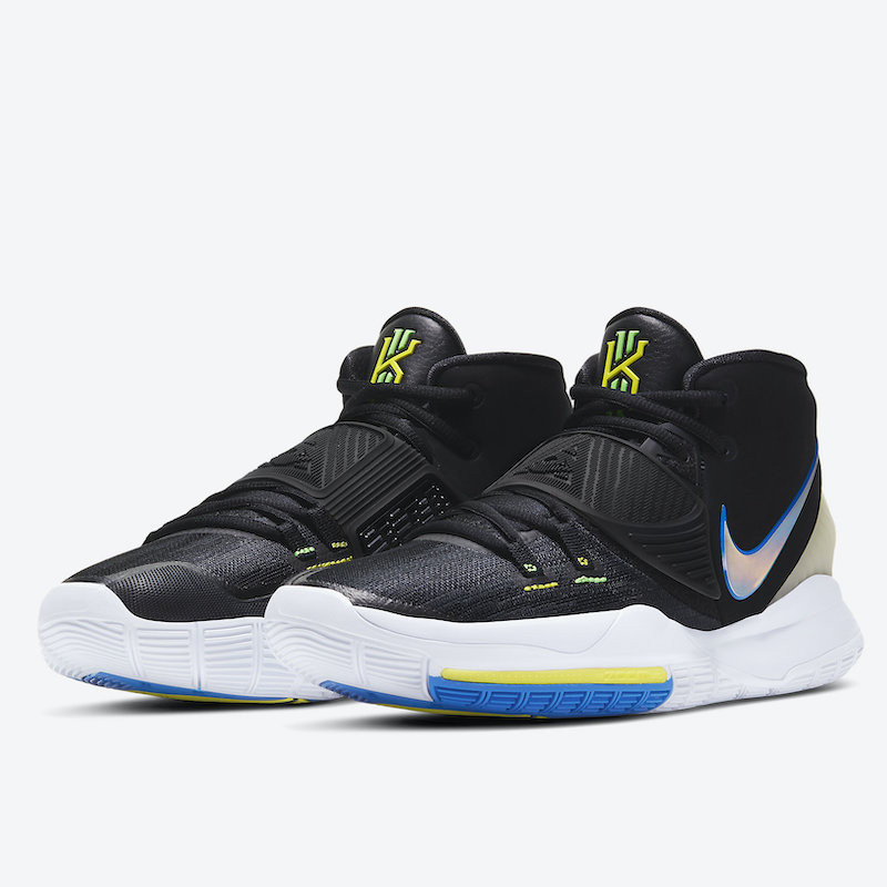 SEPATU BASKET NIKE Kyrie 6 EP