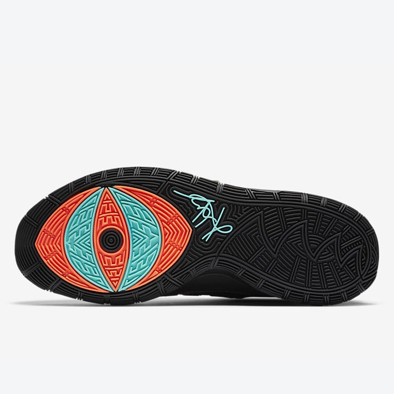 SEPATU BASKET NIKE Kyrie 6 EP