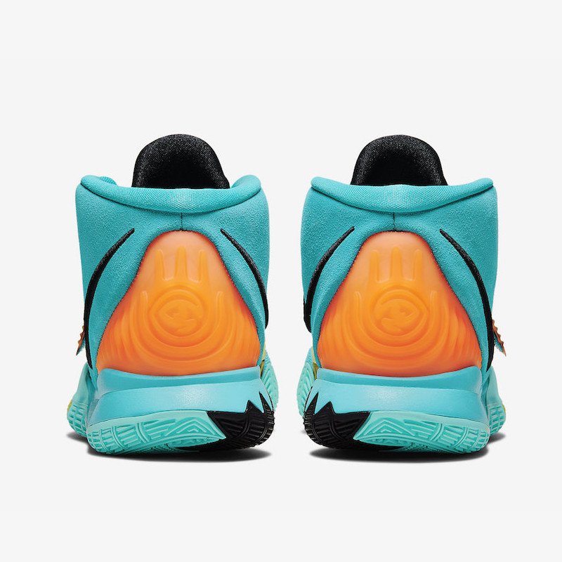 SEPATU BASKET NIKE Kyrie 6 EP