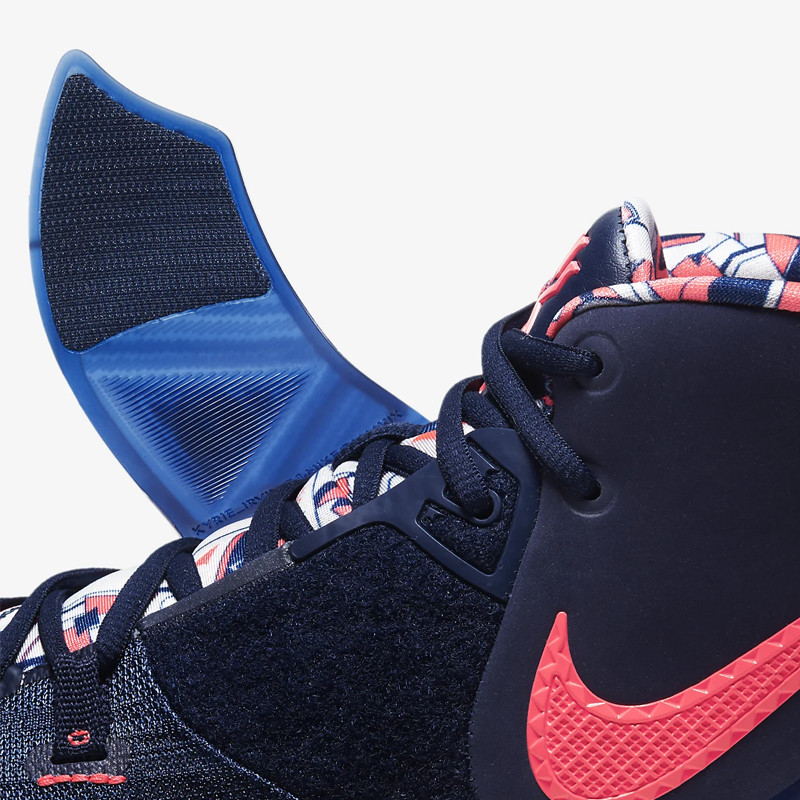 SEPATU BASKET NIKE Kyrie 6 EP