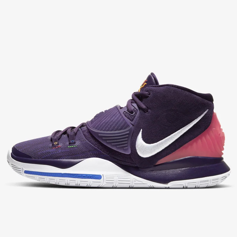 SEPATU BASKET NIKE Kyrie 6 EP