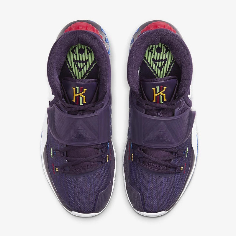 SEPATU BASKET NIKE Kyrie 6 EP