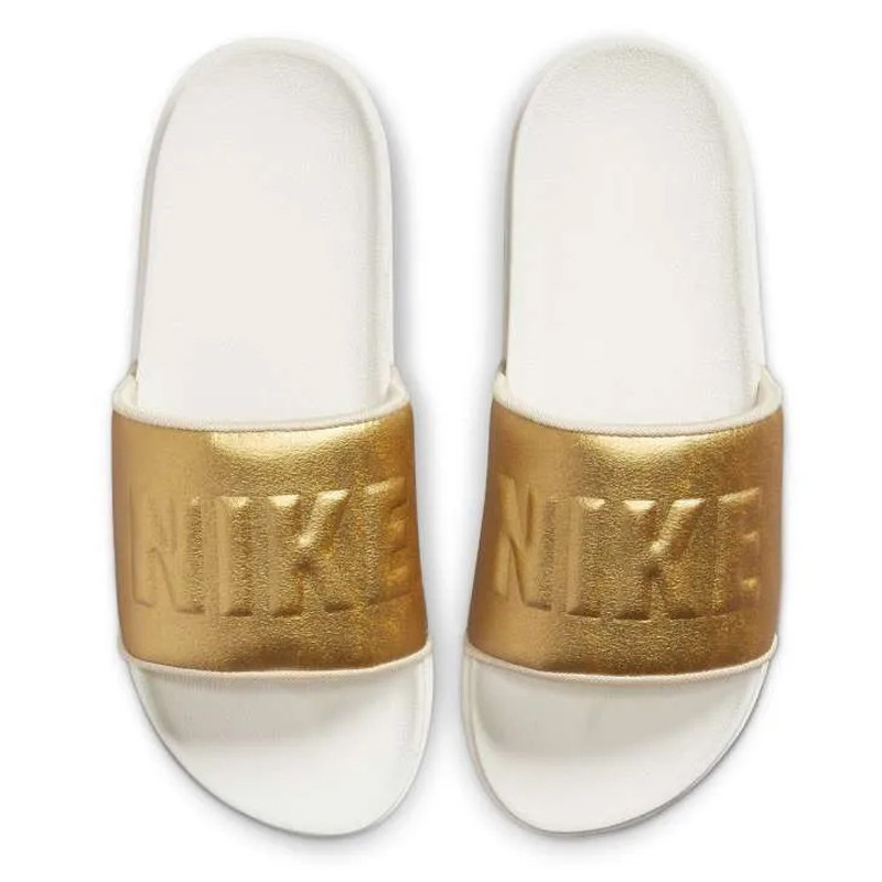 SANDAL SNEAKERS NIKE Wmns Offcourt Slides