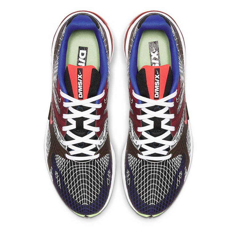 SEPATU SNEAKERS NIKE Ghoswift