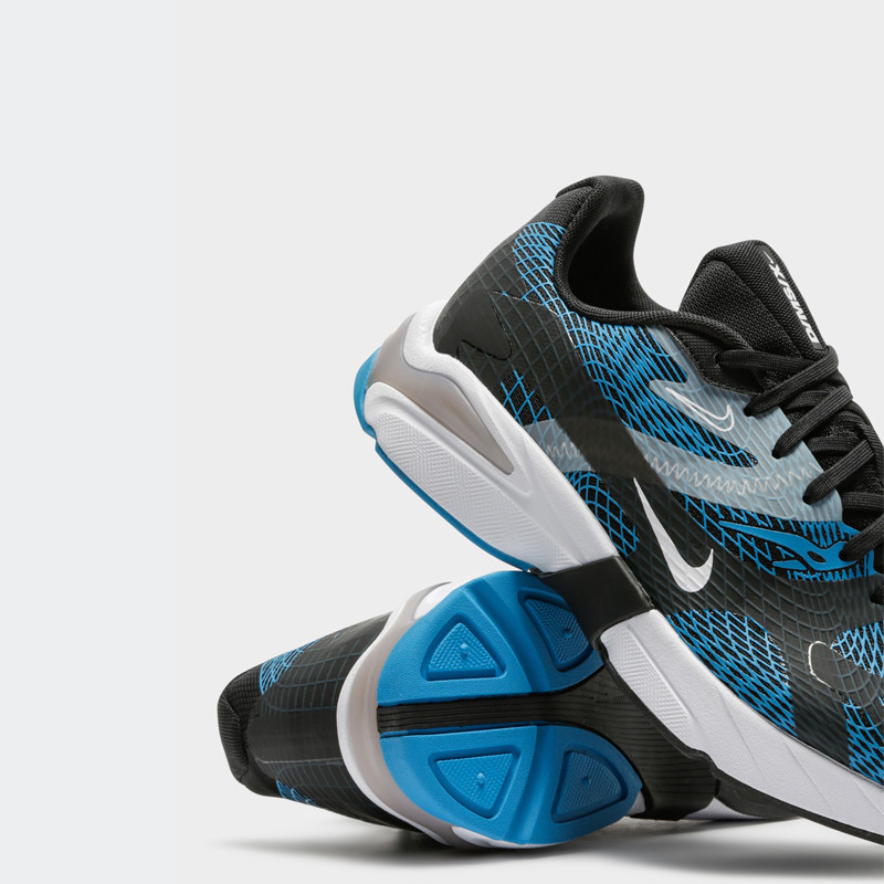 SEPATU SNEAKERS NIKE Ghoswift
