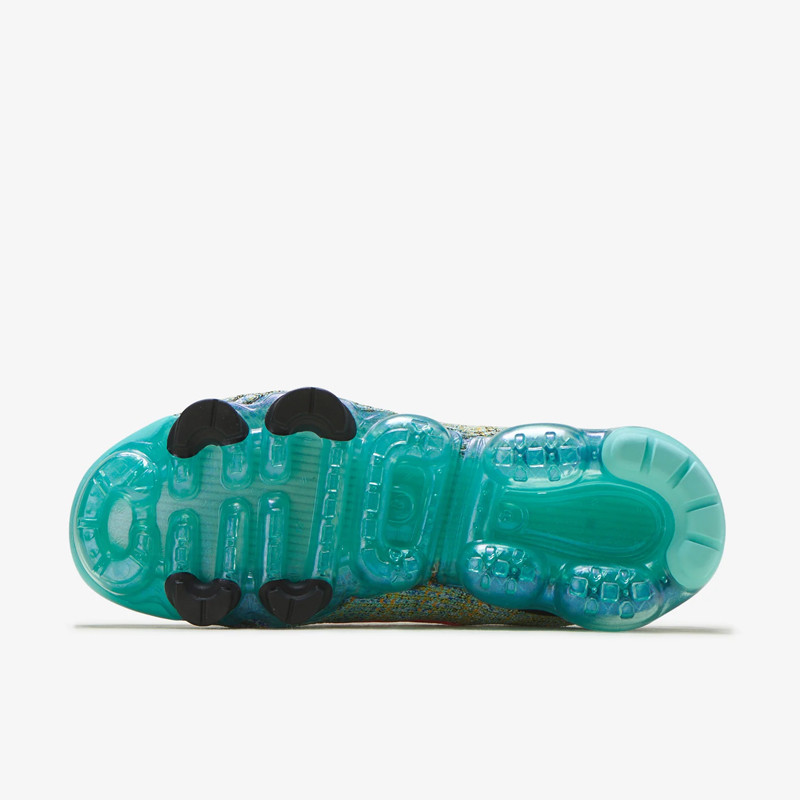 Vapormax Flyknit 3 Gs foto 2