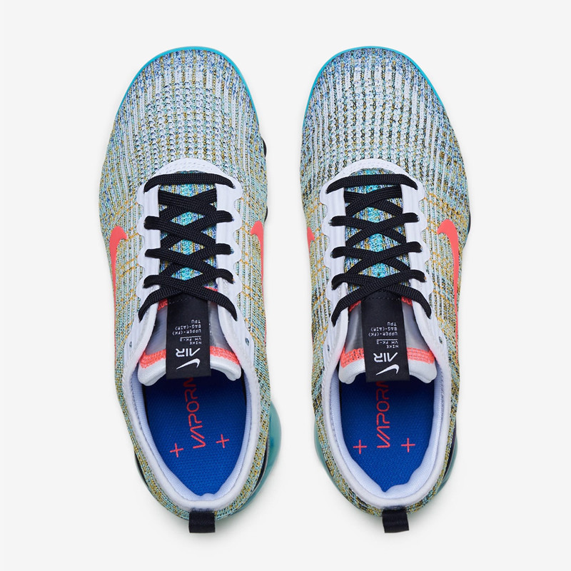 Vapormax Flyknit 3 Gs foto 4