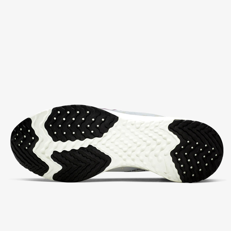 SEPATU LARI NIKE React City PRM City Edition