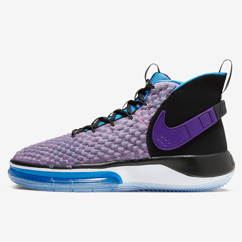 SEPATU BASKET NIKE Alphadunk