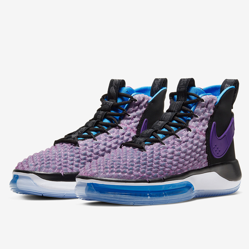 SEPATU BASKET NIKE Alphadunk