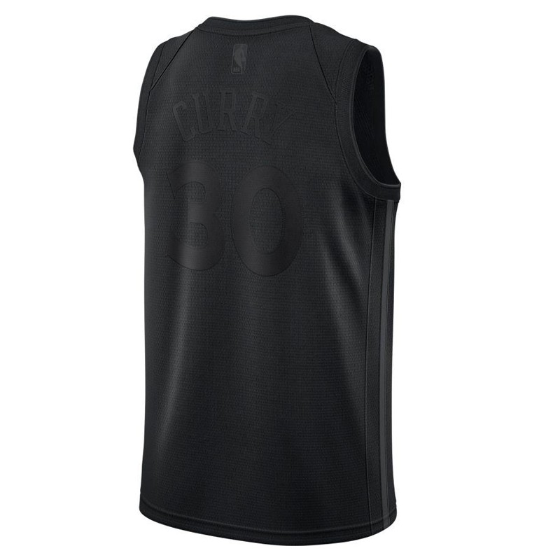 BAJU BASKET NIKE Stephen Curry MVP Swingman Jersey