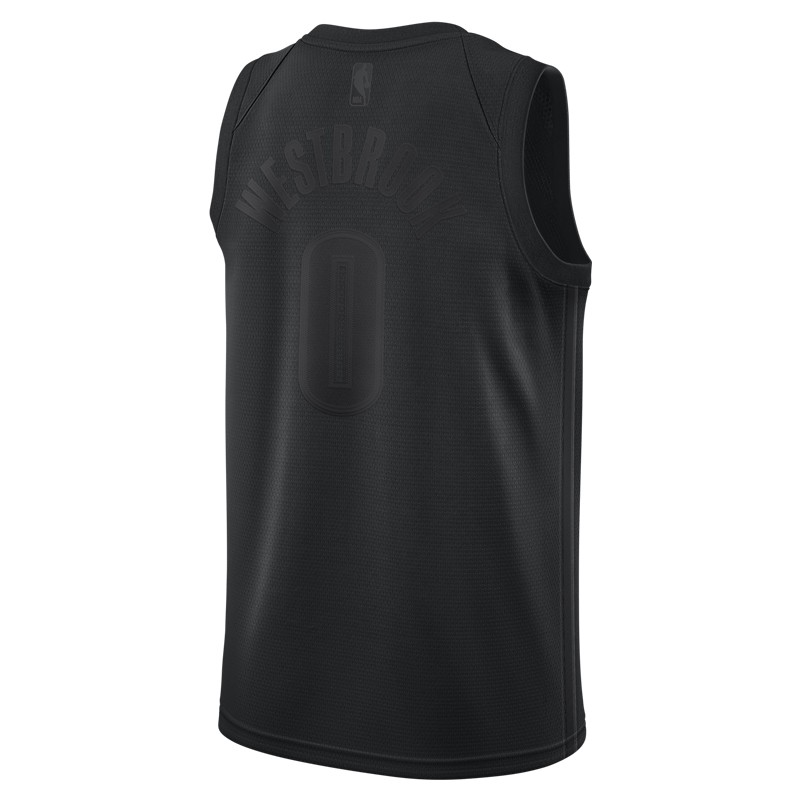 Russel Westbrook MVP Swingman Jersey foto 2
