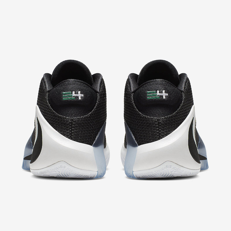 SEPATU BASKET NIKE Zoom Freak 1