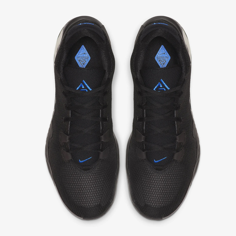 SEPATU BASKET NIKE Zoom Freak 1