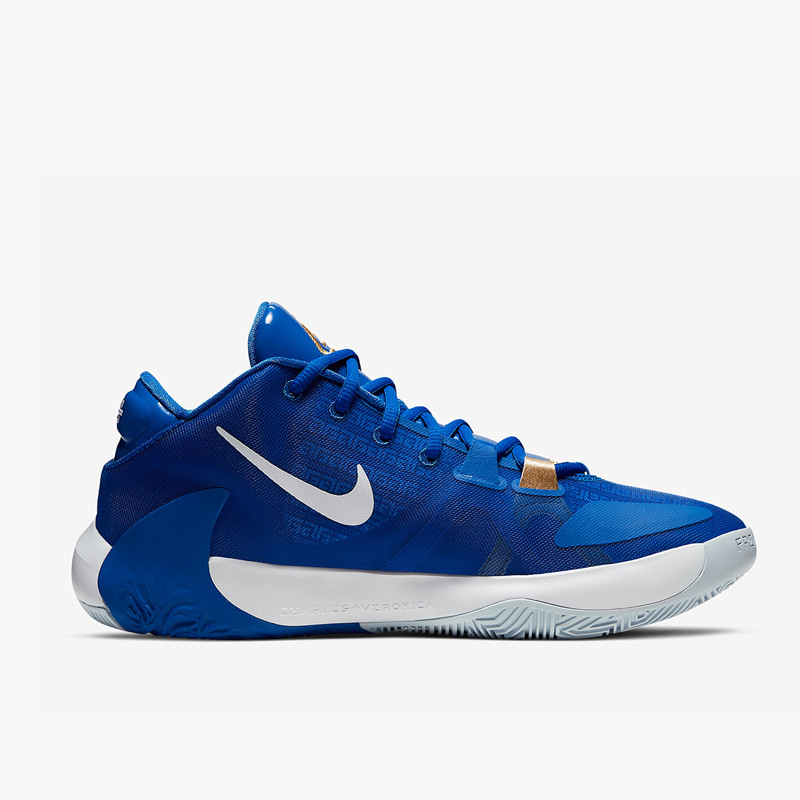 SEPATU BASKET NIKE Zoom Freak 1