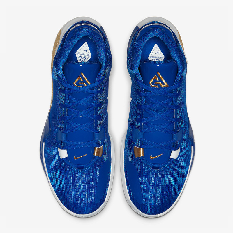 SEPATU BASKET NIKE Zoom Freak 1