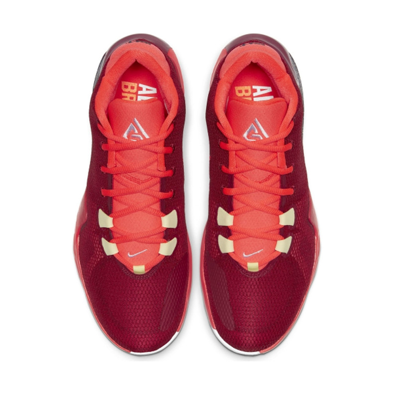 SEPATU BASKET NIKE Zoom Freak 1