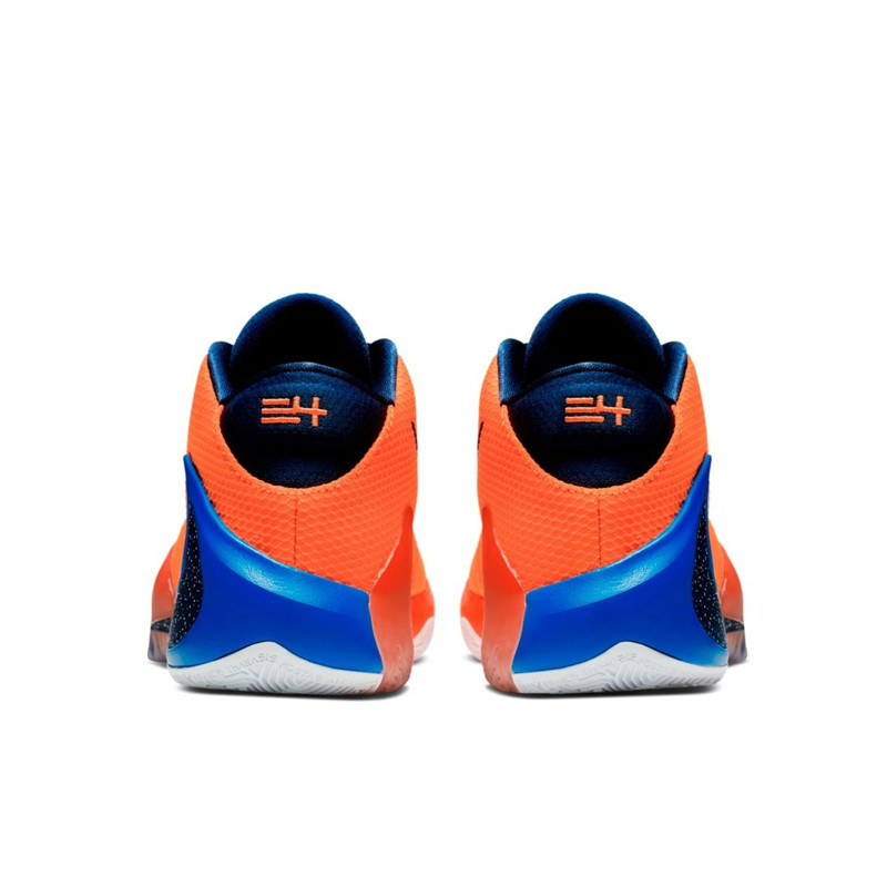 SEPATU BASKET NIKE Zoom Freak 1