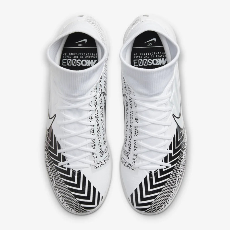 SEPATU FUTSAL NIKE Mercurial Superfly 7 Academy MDS IC