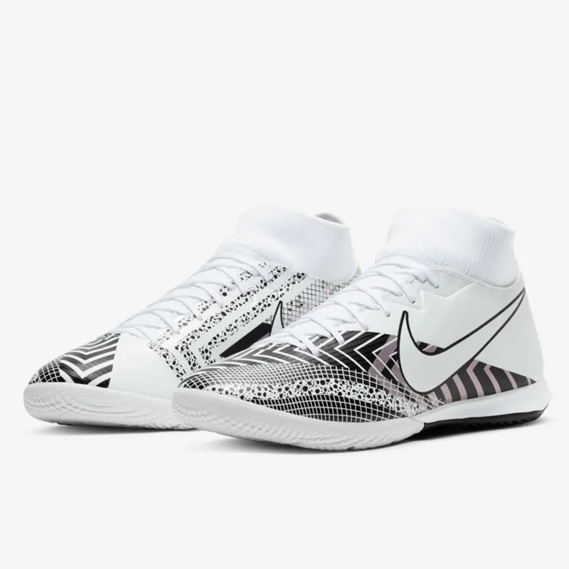 SEPATU FUTSAL NIKE Mercurial Superfly 7 Academy MDS IC