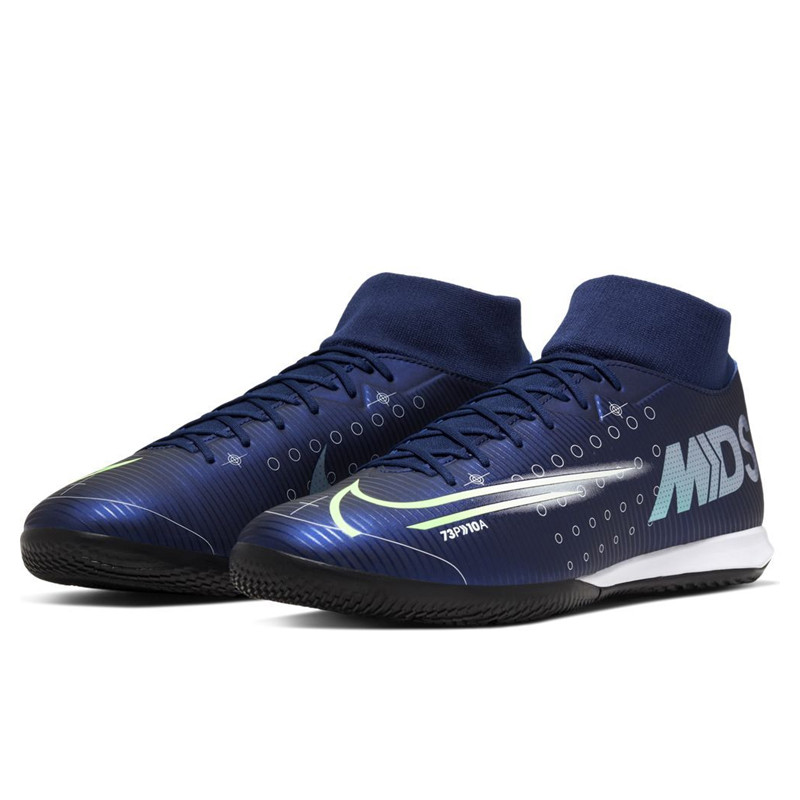 SEPATU FUTSAL NIKE Superfly 7 Academy MDS IC