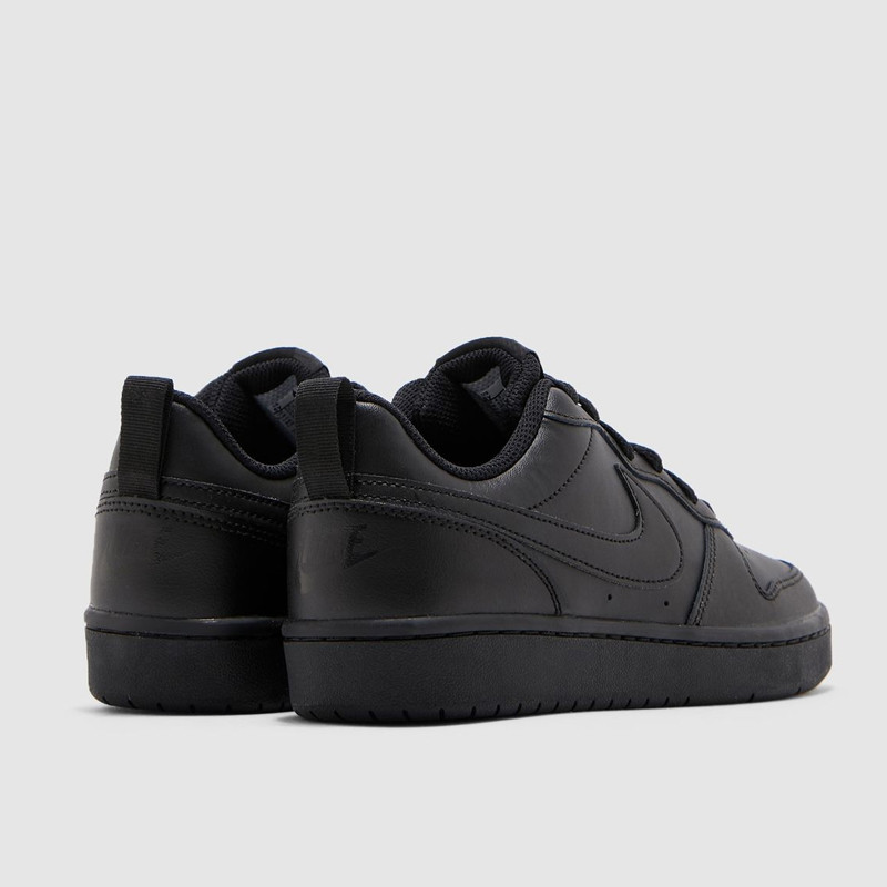 SEPATU SNEAKERS NIKE Court Borough Low 2 GS