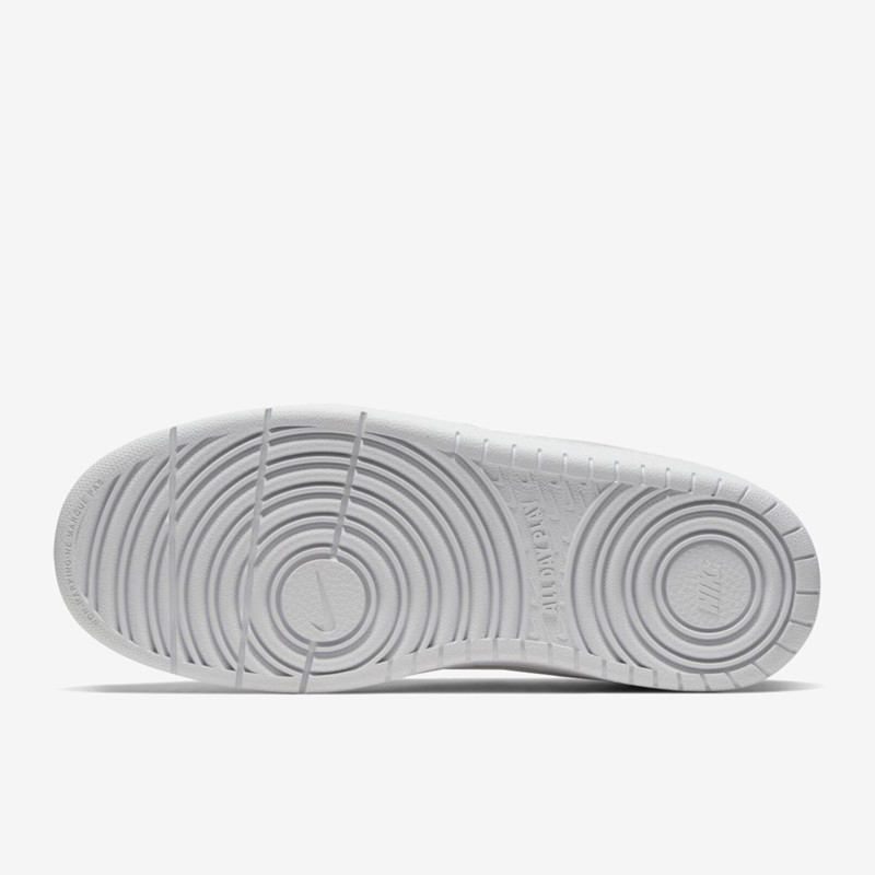 SEPATU SNEAKERS NIKE Court Borough Low 2 GS