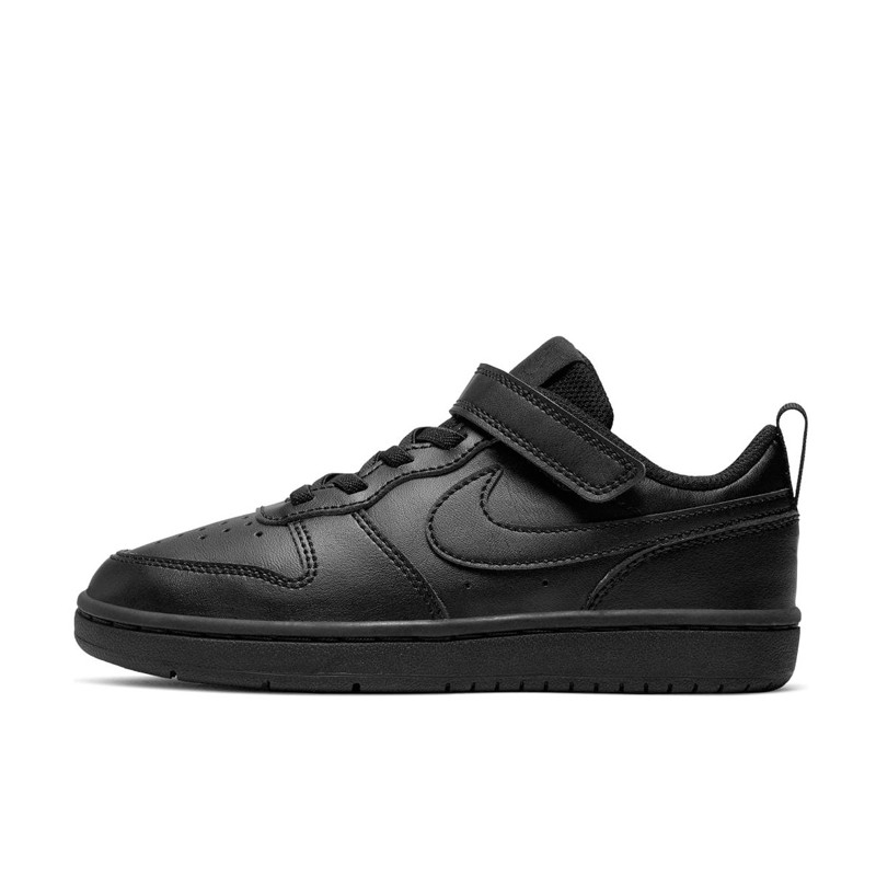 SEPATU SNEAKERS NIKE Court Borough Low 2 PSV